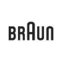 Braun Household logo - Similar company to De'Longhi