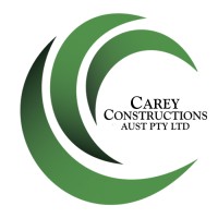 Carey Constructions Australia logo - Similar company to Jonishan Pty Ltd