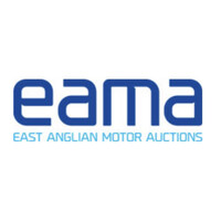 East Anglian Motor Auctions logo - Similar company to Funky Vits