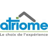 Réseau Atriome logo - Similar company to Gsft