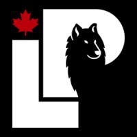 LP Firearms Inc. logo - Similar company to Gunners Firearms