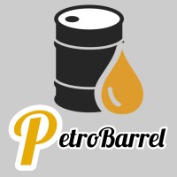 PetroBarrel logo - Similar company to Egy Hydro