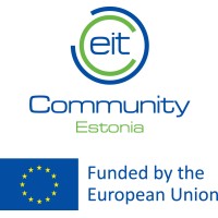EIT Community Hub Estonia logo - Similar company to Eit Community Hub Hungary