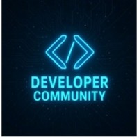 Developer Community logo - Similar company to Taner Saydam Tech