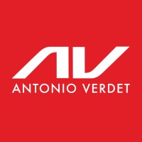 Antonioverdet logo - Similar company to Dolfie Paradise