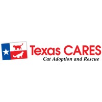 Texas Cares Cat Rescue