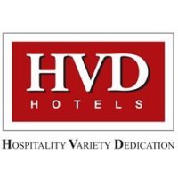 HVD Hotels logo - Similar company to 4Millions Gmbh