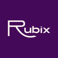 Rubix Tech AI logo - Similar company to Ilwe.Io — I Love What Ever