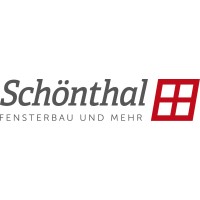 W. Schönthal AG logo - Similar company to Evfa