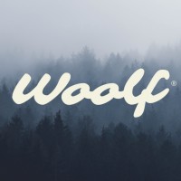 Woolf logo - Similar company to Woolf