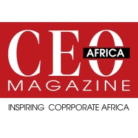 CEO Africa Magazine logo - Similar company to Digicon Academy