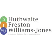 Huthwaite Freston Williams-Jones logo - Similar company to Mjt Controls Ltd