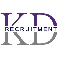 KD Recruitment Limited logo - Similar company to Eaglei