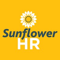 Sunflower HR logo - Similar company to A1 Payroll Limited