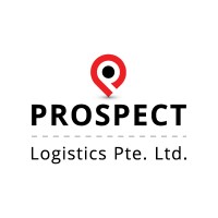 Prospect Logistics Pte. Ltd. logo - Similar company to Yang Kee