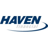 Haven Financial logo - Similar company to Empire Paytech
