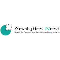 Analytics Nest logo - Similar company to Data Analytics As A Service