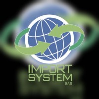 IMPORT SYSTEM S&S logo - Similar company to Unity Solutions Sas
