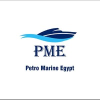 Petro Marine Egypt (Marine Services) logo - Similar company to Petrosolutions