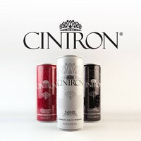 Cintron World logo - Similar company to Cog-Studio