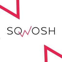 Sqwosh logo - Similar company to Data Catalyst - Production-Ready Software, Crafted By Ai.