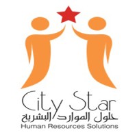 City Star Employment Services logo - Similar company to E Deal
