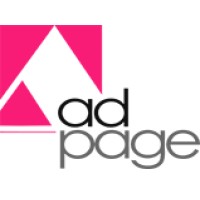 adpage logo - Similar company to Adpage.Io