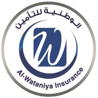 AL Wataniya Insurance Company logo - Similar company to Chai Insurance