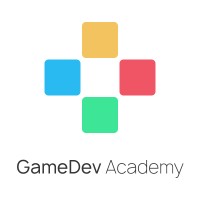 GameDev Academy logo - Similar company to Gamedev Academy