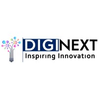DigiNext - IT Solutions & Digital Marketing Agency logo - Similar company to Corcel