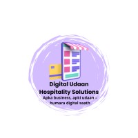 Digital Udaan Hospitality Solutions logo - Similar company to Bowerbird Technologies