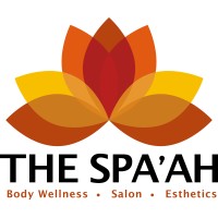 THE SPA'AH, LLC logo - Similar company to Well Infused