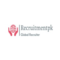 RecruitmentPK logo - Similar company to Ruby & Violet Studio