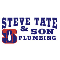 Steve Tate & Son Plumbing logo - Similar company to Llr Electric, Llc