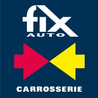 Fix Auto France logo - Similar company to Fix Network World
