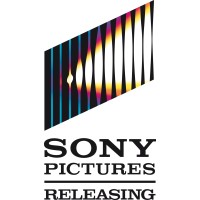 Sony Pictures Releasing Switzerland logo - Similar company to Made In Japan
