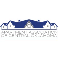 Apartment Association of Central Oklahoma logo - Similar company to Case And Associates Properties, Inc