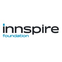 Innspire logo - Similar company to Design Thinking With Lets Flow
