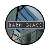 Barn Glass Group Ltd logo - Similar company to Gw Architects Ltd