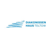Diakonissenhaus Teltow logo - Similar company to Compass Psychosoziale Praxis Ggmbh