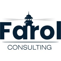 Farol Consulting logo - Similar company to Studio Avisa