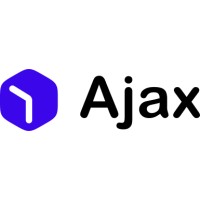Ajax logo - Similar company to Aiaxis