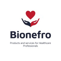 Bionefro LLC logo - Similar company to Bionefro Laboratorio De Análisis Clinicos
