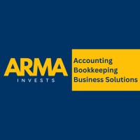ARMA INVESTS logo - Similar company to Impactful Commerce