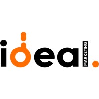 Ideal Marketing logo - Similar company to Jul'S Communication