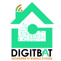 DIGITBAT sarl logo - Similar company to Prepdia