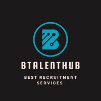 Btalenthub logo - Similar company to Gexp Software