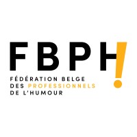 Fédération Belge des Professionnels de l'Humour logo - Similar company to Iselp Brussels
