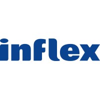 Inflex S.A. logo - Similar company to Megga Comunicaciones