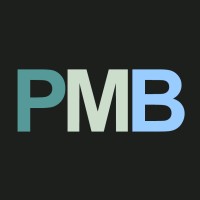 PMB logo - Similar company to Hoopteq